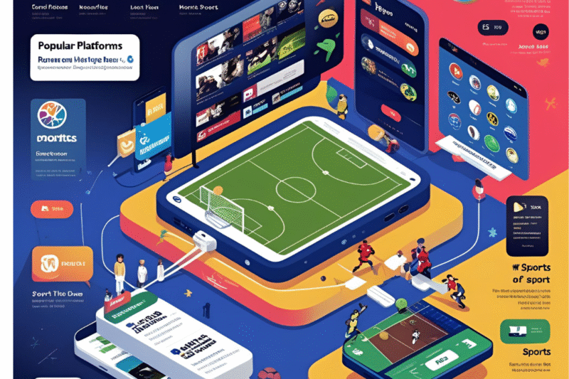 Legal Sports Streaming in the UK
