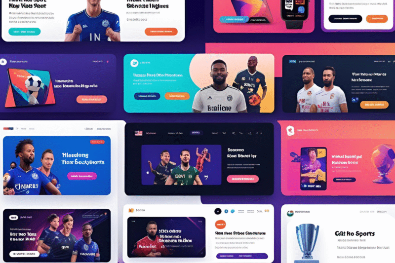 Top 10 Legal Streaming Platforms to Watch Sports in the UK 2025