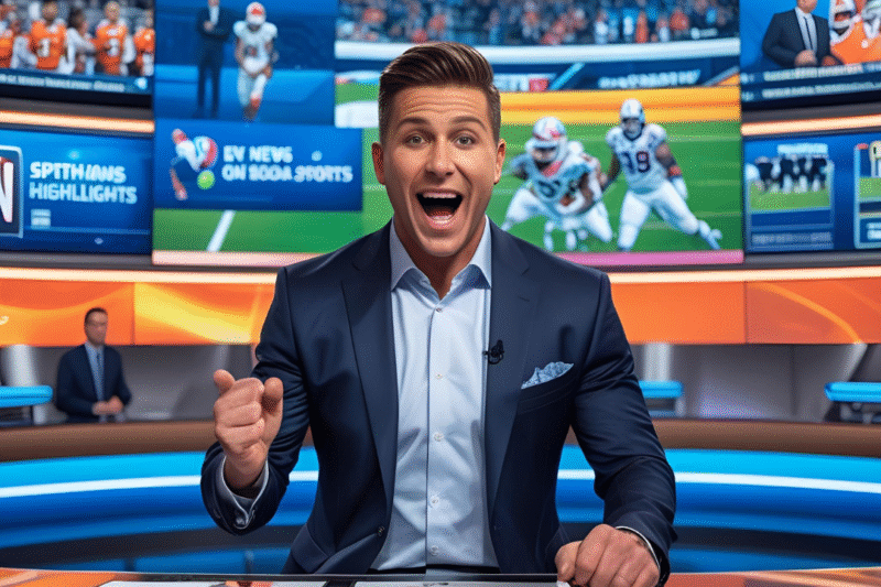 Sports News and Analysis