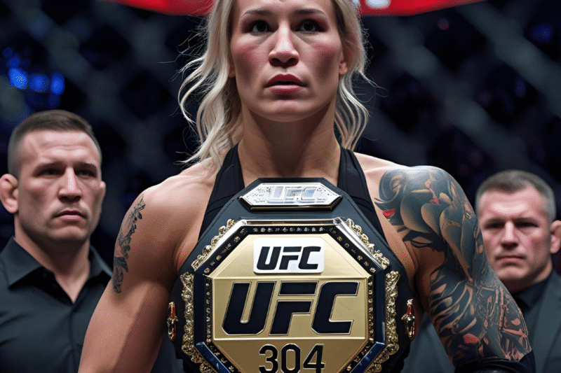 How to Watch UFC 304 Live Online in the UK – Full Guide (Free & Legal Ways)